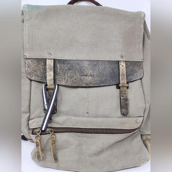 Timbuk2 Handbags - Timbuk2 Walker Laptop Bag